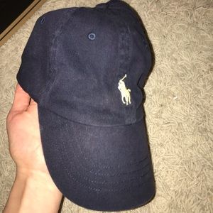 Ralph Lauren Polo Cap